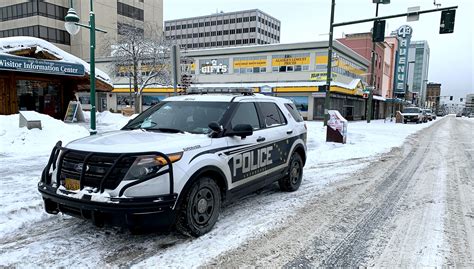 Any directive issued by the court which involves the commissioning of a certain act within the provisions of the law is known as a warrant. . Anchorage police arrests
